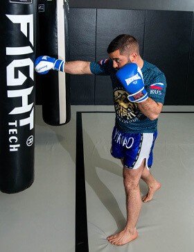 Для детей Бокс