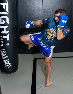 Для мужчин Тайский бокс