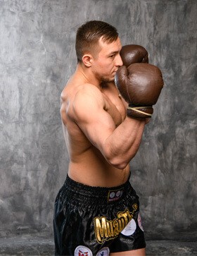 Для мужчин Бокс